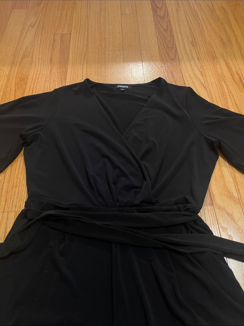 Express romper - Picture 3 of 5